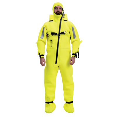 Immersion Suit Viking YouSafe™ Tide