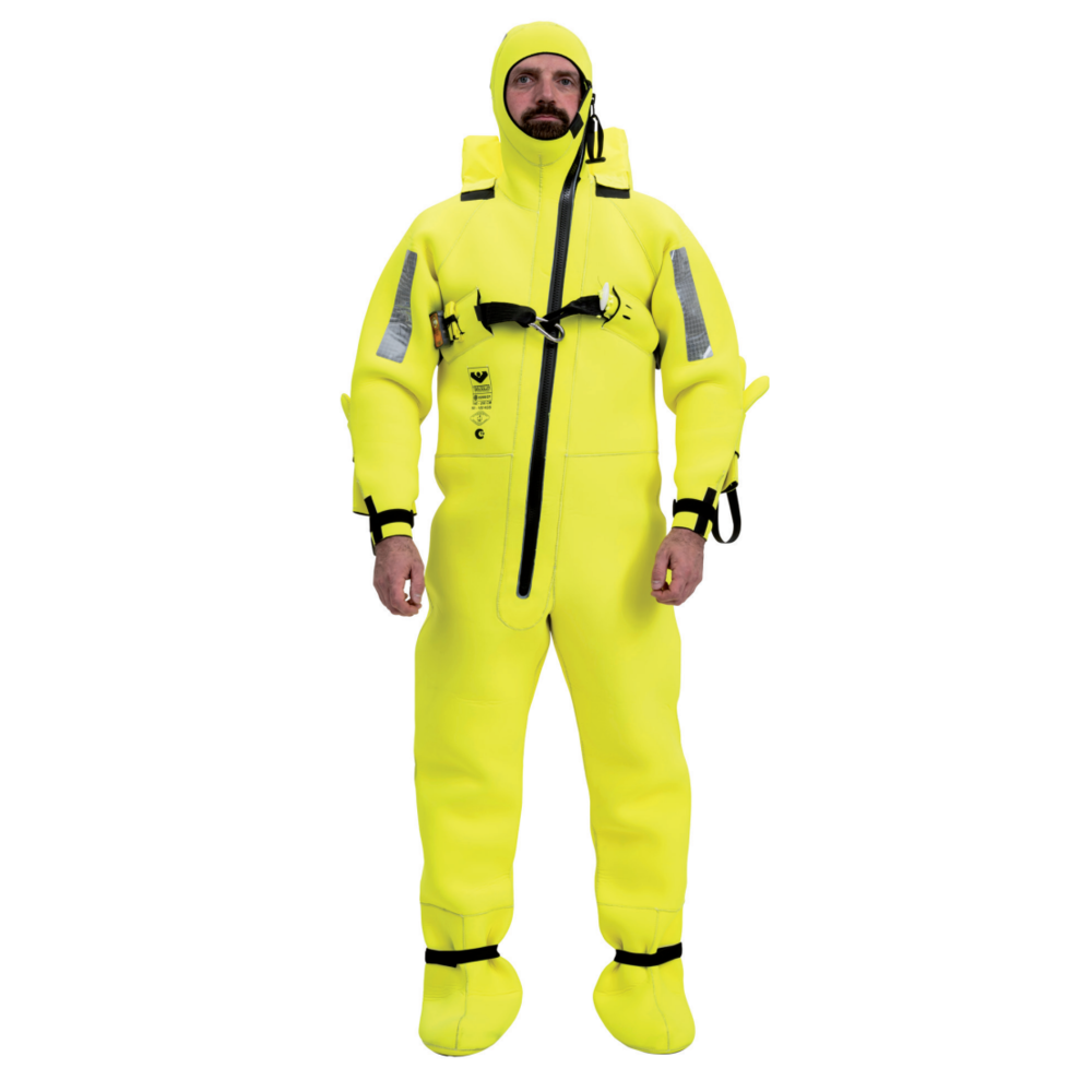 Immersion Suit Viking YouSafe™ Tide