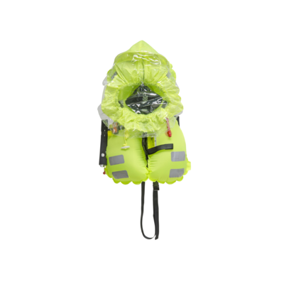 Redningsvest Viking YouSafe™ One Solas 180N med lys