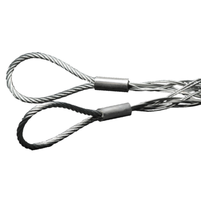 Chrome Plated Anchors for Safety Rope