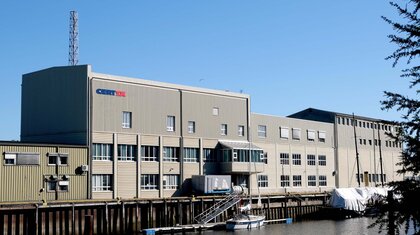 Certex Norway Trondheim department