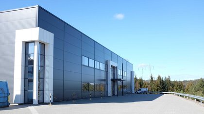 Certex Norway Follestad - Oslo department, head office