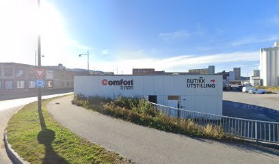 Steinkjer avdelingen