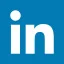 Social Media icon Linkedin