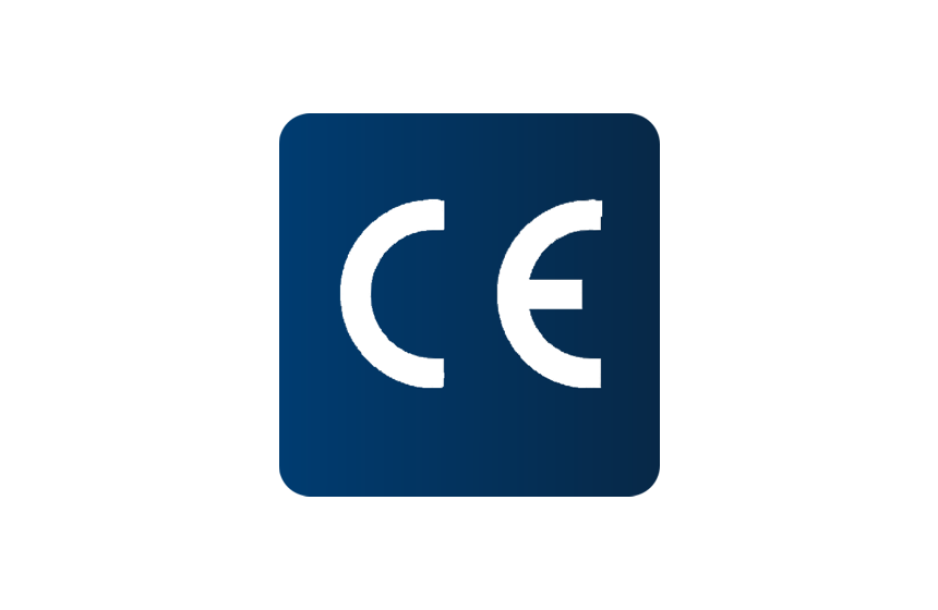Generic icon - European Conformity