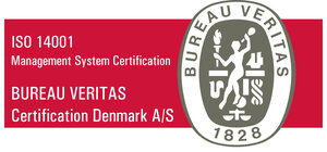 Bureau Veritas ISO 14001 Management System Certification