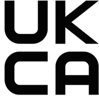 Lifting KnowHow UKCA marking logo