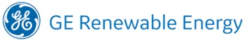 GE Renewable Energy logo