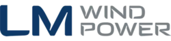 LM Wind Power logo