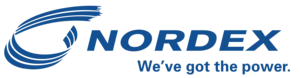 Nordex logo