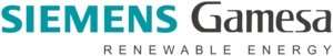 SIEMENS Gamesa Renewable Energy logo