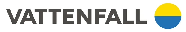 Vattenfall logo