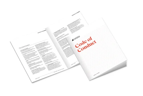 Code of Conduct